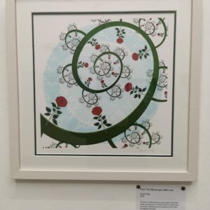 From The Blockchain, With Love