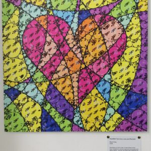 Heartfelt Harmony Love and Rockets